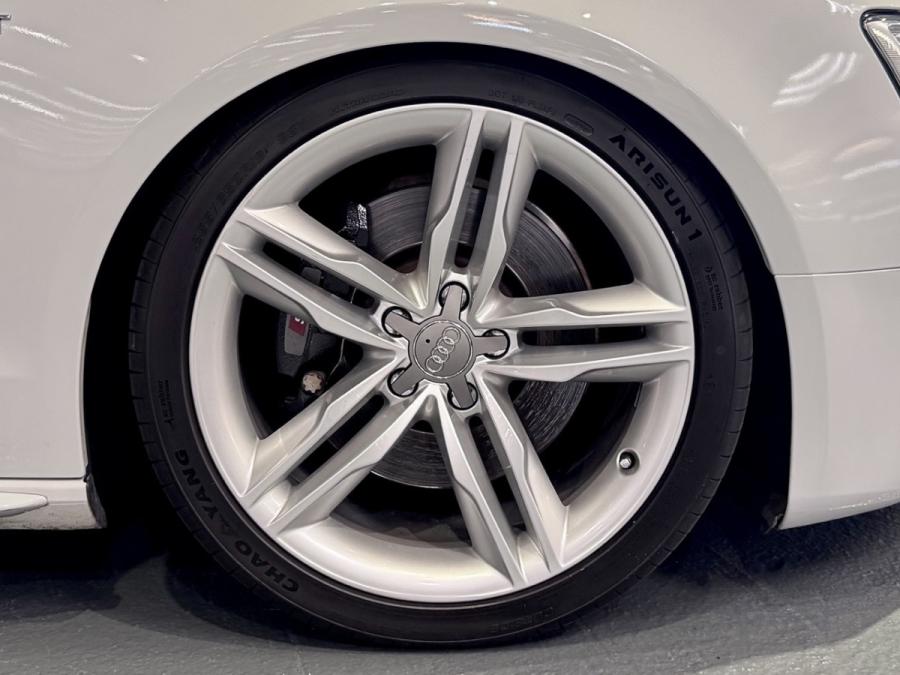 S5 SPORTBACK 3.0TFSI QUATTRO - Image 3